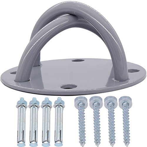 Wand Deckenhalterung F R Gym Home Aufh Ngegurte