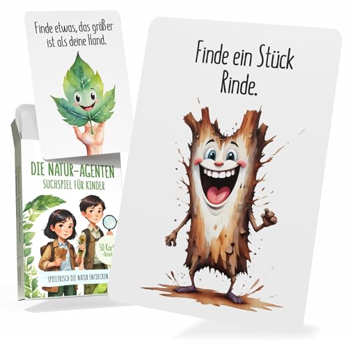 Creatastic Die Natur Agenten 50 Missionen Mit Anleitung