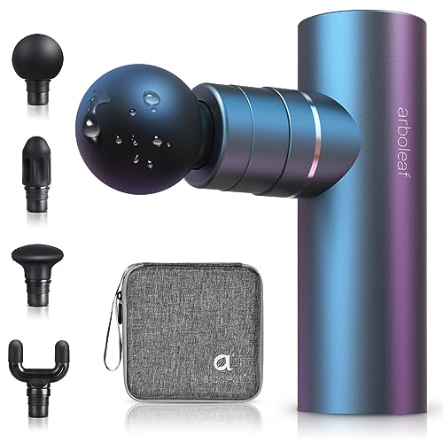 Arboleaf Massagepistole Mini Massage Gun 3200 U Min