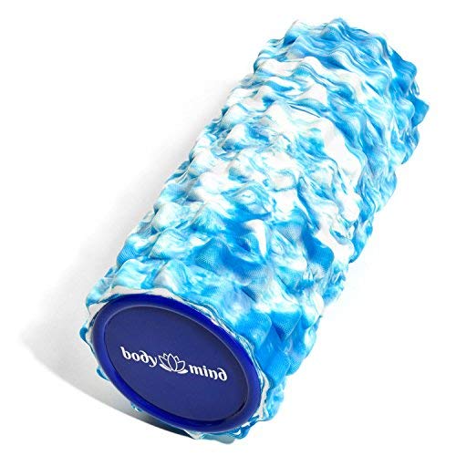 Body Mind Faszienrolle Massage Rolle Fitnessrolle Sportrolle Therapierolle