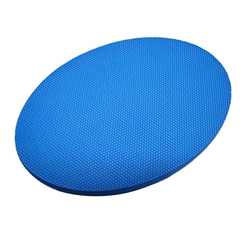 Oval Balance Pad Balance Pads Pferd F R