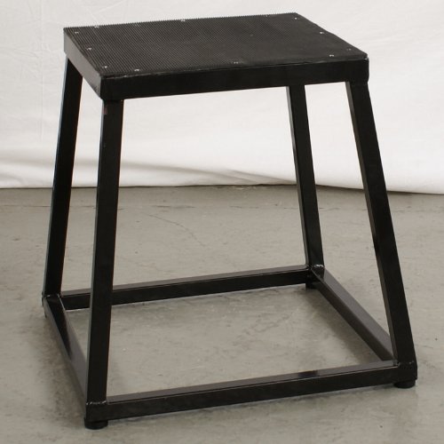 Lex Quinta 45cm Plyo Box Sprung Box