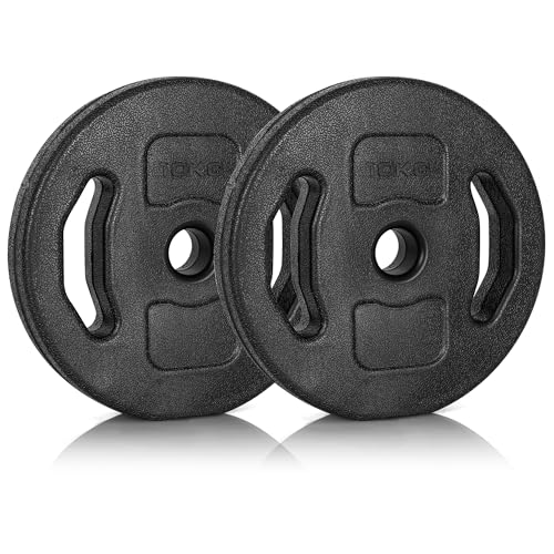 Ultrasport Hantelscheiben Set Hantel Gewicht Set F R