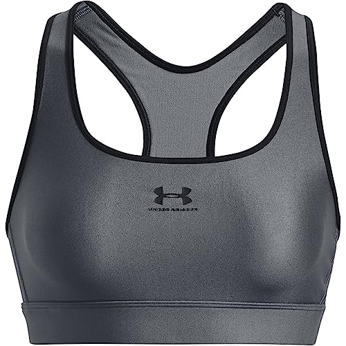 Under Armour Damen Ua Authentics Mid Padless Sport