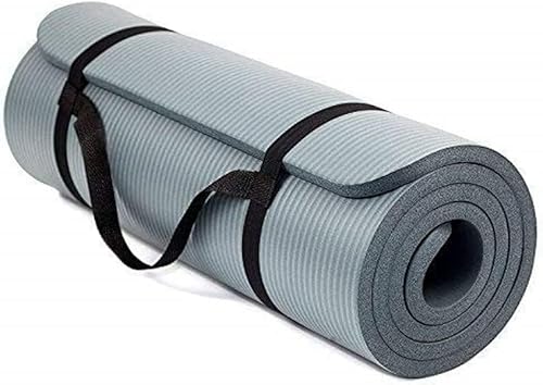 Techfit Yogamatte Rutschfest F R Das Fitnessstudio Zu