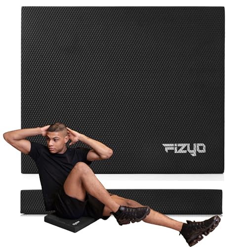 Fizyo Premium Balance Pad Stabilisierend Weichschaum F R