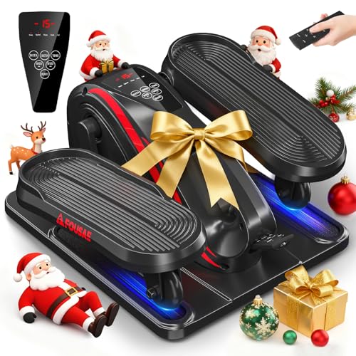 Fousae Untertisch Ellipsentrainer F R Zuhause 2 In