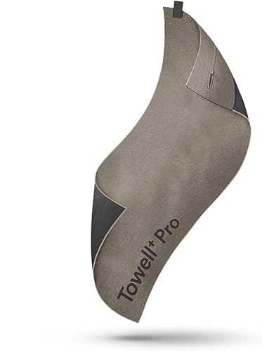 Stryve Sporthandtuch Das Original Aus Dhdl Towell Pro