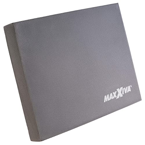 Maxxiva Balancepad Fitness 50x40x6 Cm Wackelpad Fitness Zubeh