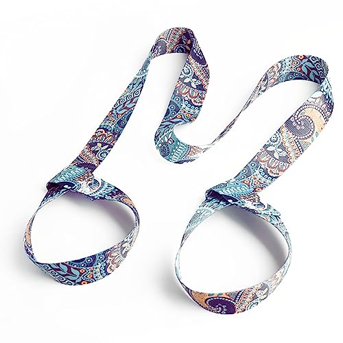 Labuyi 1 St Ck Yogamatte Tragegurt Yogamatten Tragegurt