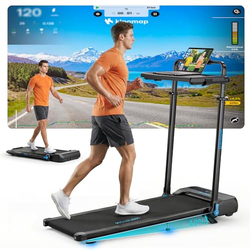 Riksion Laufband F R Zuhause Mit Neigung Bis