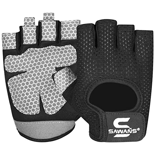 Sawans Fitness Handschuhe F R M Nner Und