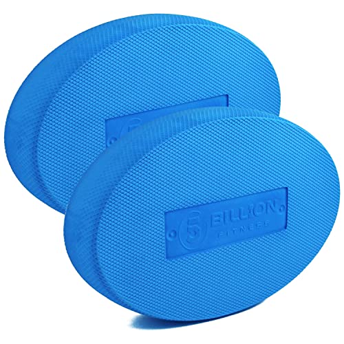 5billion Balance Pad Oval Bungspad Schaum Balance Trainer