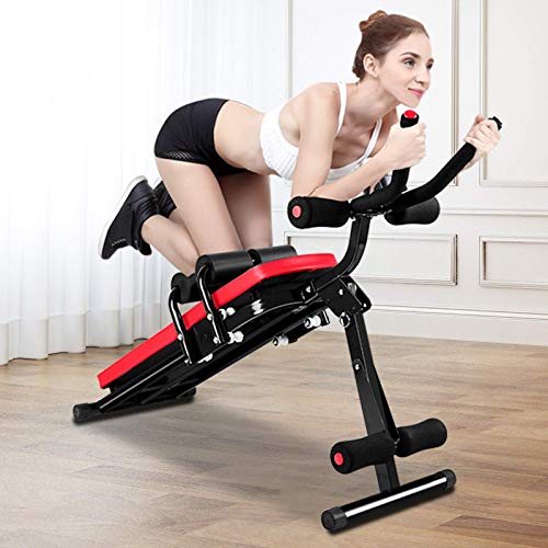 Bauchtrainer Bauchmuskeltrainer F R Zuhause Multifunktionale Trainingsger T