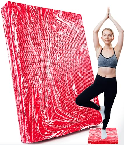 Kiana Sports Balance Pad Aus Deutscher Entwicklung Hoher